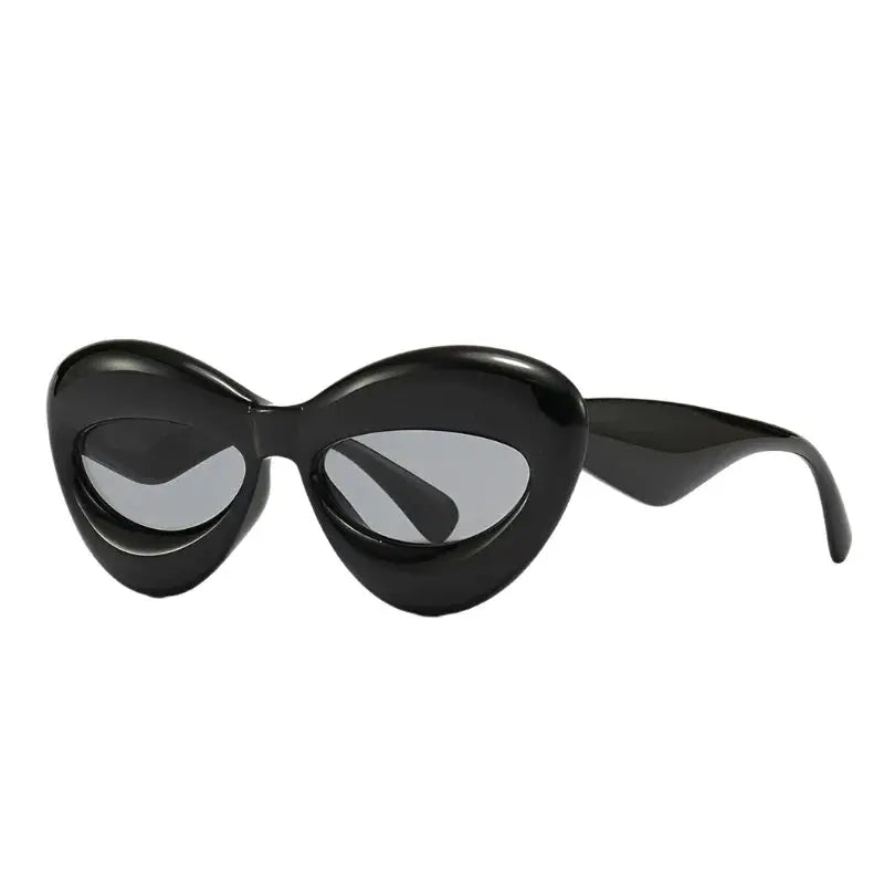 Sexikinis Swim Cat Eye Sunglasses with UV Protection
