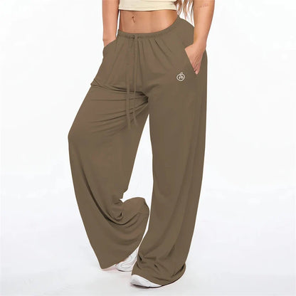 Women's Flare Leggings Yoga Lounge Pants
