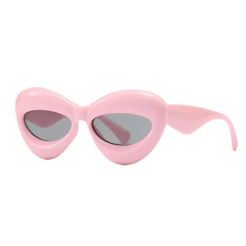 Sexikinis Swim Cat Eye Sunglasses with UV Protection