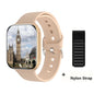 2026 New For Apple GPS Watch 10 Smart Watch Men HD AMOLED Memory Music 3D Surround Bluetooth Call Waterproof Smartwatch Woman
