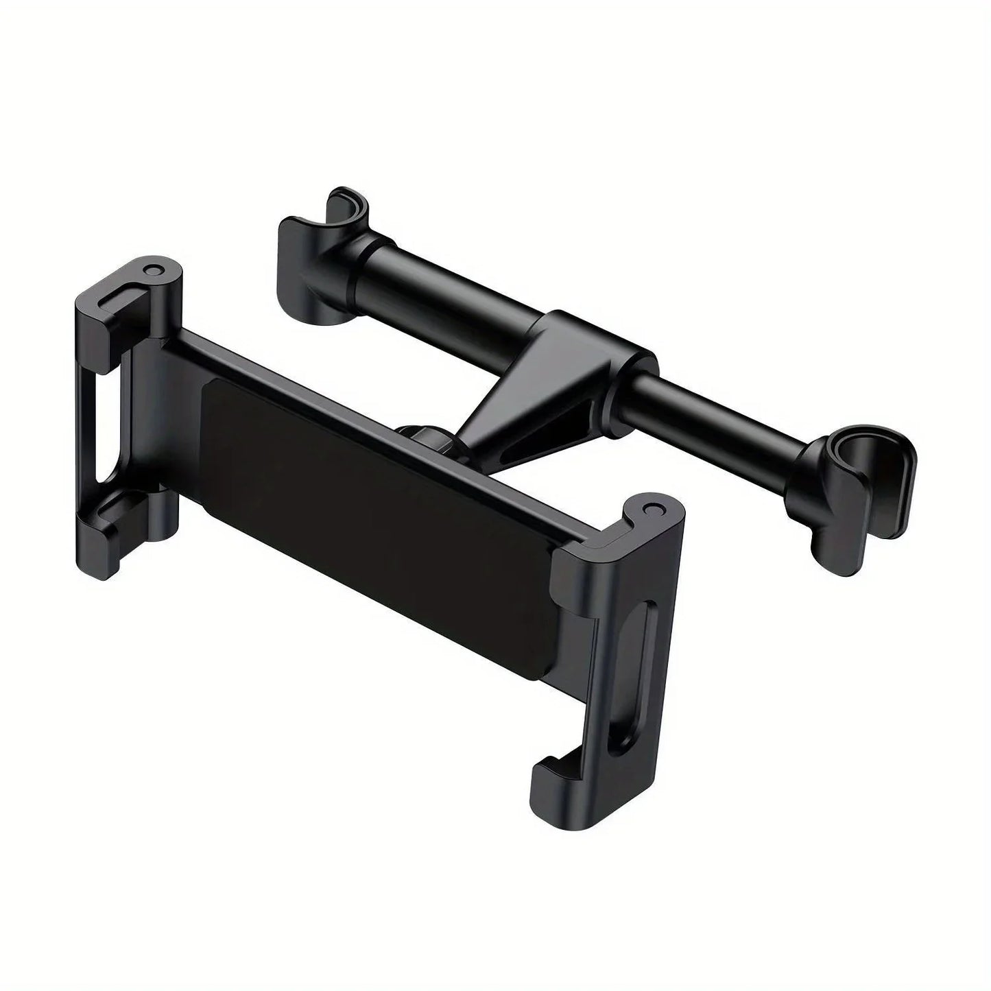 Car Tablet Holder, Headrest Tablet Mount Headrest Stand Cradle