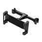 Car Tablet Holder, Headrest Tablet Mount Headrest Stand Cradle