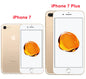 Apple iPhone 7 / 7Plus 32GB 128GB 256GB ROM 4.7'/5.5' IPS LCD 12MP 4G LTE Quad Core IOS NFC Original Unlocked Mobile Phone