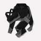 FlexFit Seamless Yoga Set: Comfy, Stylish, Versatile