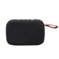 Mini Bluetooth Speaker HIFI Speakers Soundbar Portable Bluetooth 5.0 Wireless Soundbar 500mAh Battery For Outdoor Indoor Sports