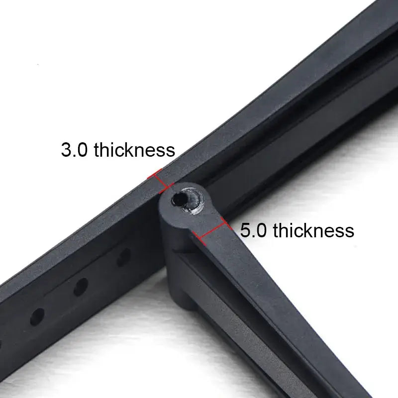 Suunto Race, Vertical & 9 Peak Recessed-Panel Silicone Band