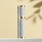 5ML Portable Compact Leather Perfume Bottle Multipurpose Sprayer