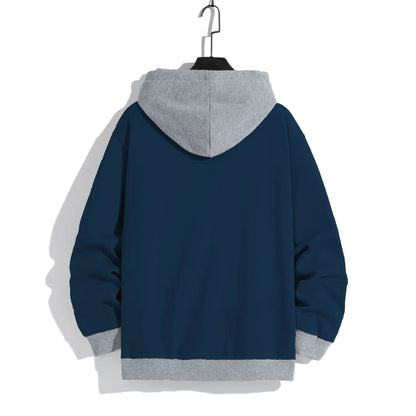 Men's Warm Breathable Casual Sport Hoodies