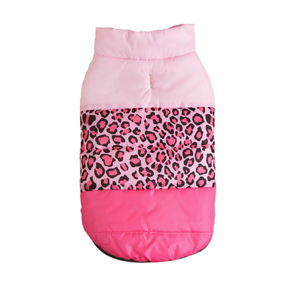 Winter Pet Coat Clothes for Dogs Winter Clothing Warm Dog Clothes for Small Dogs Christmas Big Dog Coat Winter Clothes Chihuahua