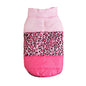 Winter Pet Coat Clothes for Dogs Winter Clothing Warm Dog Clothes for Small Dogs Christmas Big Dog Coat Winter Clothes Chihuahua