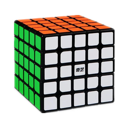 Speed Cubes 3x3, 4x4 & 5x5