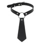 1pc Harajuku Gothic Spike Rivet Star Necklaces Collares Hip Hop Rock