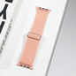 Apple Watch Stretch Nylon Loop Band, Solid & Patterned