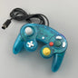 New Wired Game Controller for GameCube NGC Single Button Wired Gamepad Joystick for NGC Game Console Dropshipping