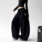 Women’s Casual Streetwear Winter Sweatpants