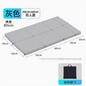 Folding Camping Bed Portable With Mattress For Car SUV Space Saving Foldable Cot For Adults Outdoor Travel Home Office Nap