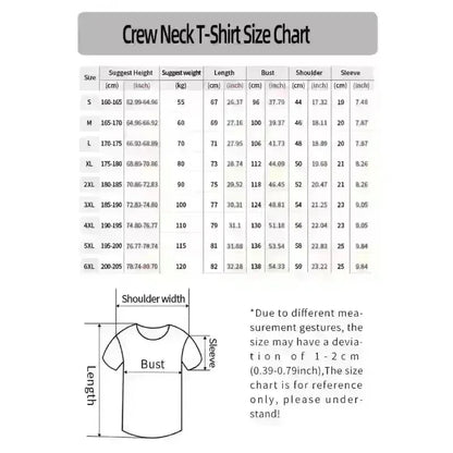 Adult and Children's Dragon Ball Goku Breathable Shirts Cosplay