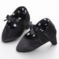 Newborn Infant Baby Fashion Girls High Heels Shoes 0-5Months Princess Bow Party Crib Shoes Photo Props Shoes