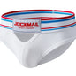 Men's Briefs Slip Sexy Men Underwear Brief Hollow U Convex Cotton Man Underpants Comfortable Cuecas Masculinas Sissy Panties