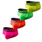 4PCS/LOT Mens Underwear Briefs Underpants Nylon Quick Dry Men's Briefs Bikini Slip Men's Boxer Briefs or As Swim Swimwear Shorts