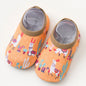 Boy Kids Beach Water Sports Sneakers Children Swimming Aqua Barefoot