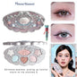 Flower Knows Swan Ballet 6-Color Eyeshadow Palette