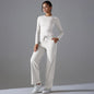 2-Piece Women's Sportswear Yoga Set
