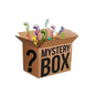 Holiday Squishy Mystery Blind Box, Random Surprise Squeeze Toys, 1Pieces Guaranteed Cute Stress Relief Fidget Toy Set