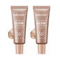 Glowing Foundation Natural Glow Enhancer Moisturizing Lightweight Base Multi-purpose Highlighter Liquid Foundation Cosmetics