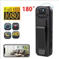 1080p HD Mini Camera Portable Small Digital Video Recorder