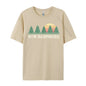 New Hampshire NH Vintage Retro 70s Cosie Men's Fashionable Custom Tees O Neck Pure Cotton Top T-Shirts Casual T-Shirts