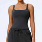 Women's Quick-Dry Yoga Tank Top