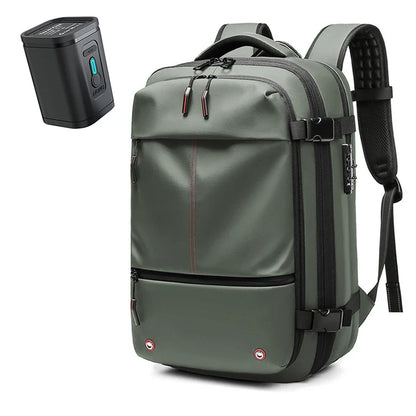 AirSeal Travel Pro Backpack