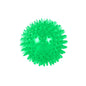 Bite Resistant Pet Chew Ball Toys for Small Large Dogs Elastic Buoyant Squeaky Puppy Big Dog Toy Border Shepherd Collie Supplies