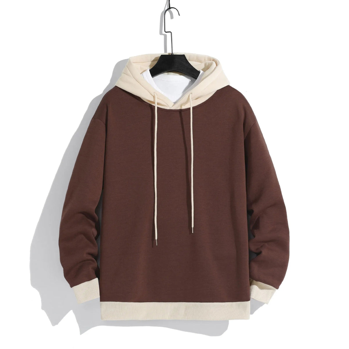 Men's Warm Breathable Casual Sport Hoodies