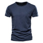 PureCotton Men's SoftFit Summer Tee