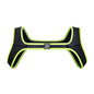 Jockmail Neoprene Chest Harness for Men