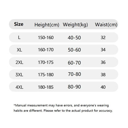 Hello Men's Breathable Antibacterial Boxer Shorts