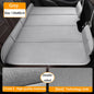 Car Camping Mattress Portable Camping Bed Car Rear Seat Travel Camping
