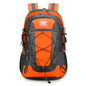 Waterproof Hiking Backpack Lightweight Outdoor Hiking Bag Large Capacity Travel Bag Hiking Cycling Backpack For Men And Women