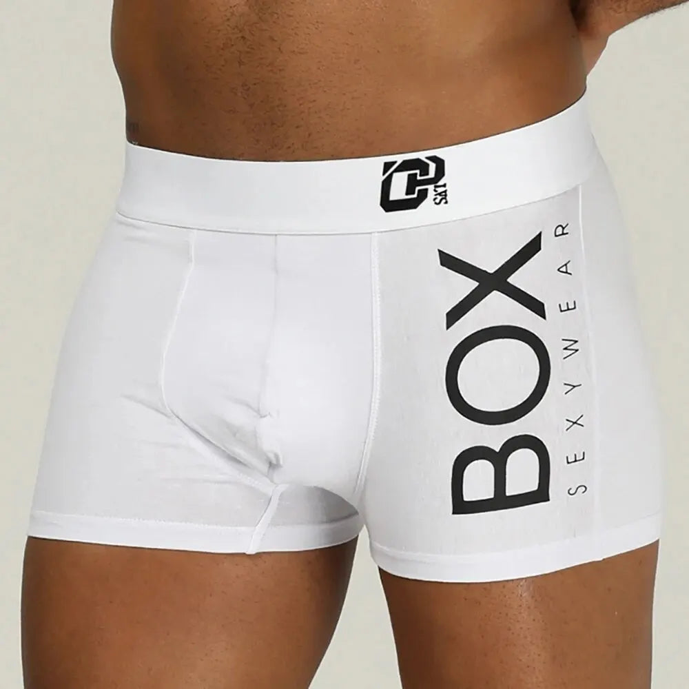 ORLVS Box Men's Boxer
