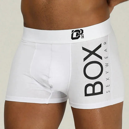 ORLVS Box Men's Boxer