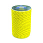 Reflective Paracord Rope Military 7 Strand 4mm 550 Tactical Parachute Cord Camping Tent Lanyard DIY Bracelet Weaving Rope