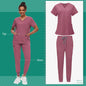 Scrub Sets Unisex Soft