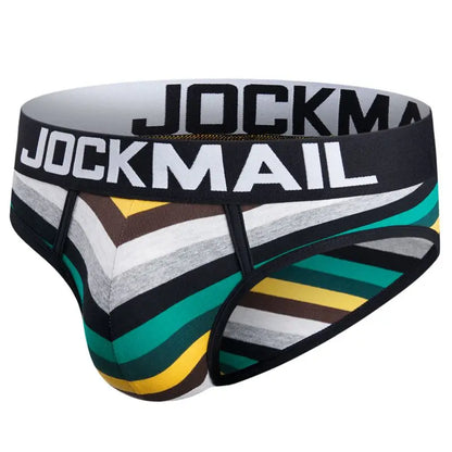 Sexy Men Underwear Bikini Men Briefs Soft Mens Briefs Underwear Shorts Mens Panties Calcinha Calzoncillos Hombre Slip
