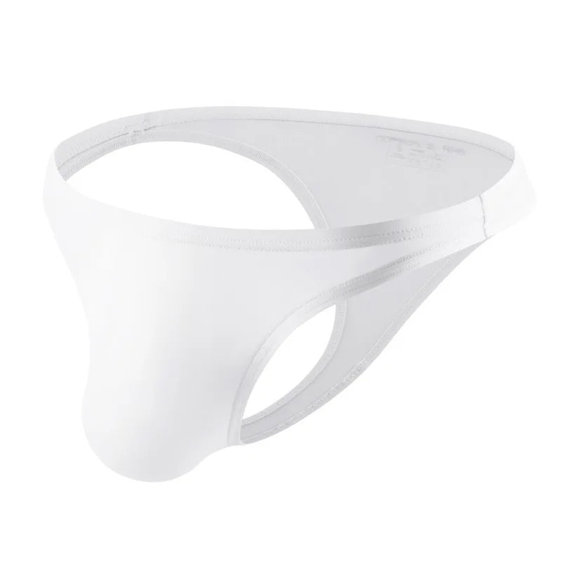 BRAVE PERSON Sexy Underwear Men Briefs Male Panties Briefs Bikini Low Waist Underpants Men's Lingerie Exrotic