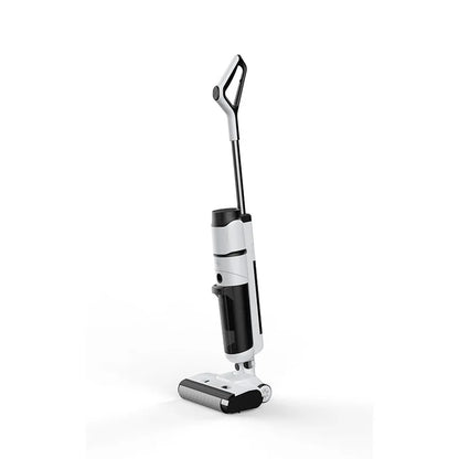 YJQ floor scrubber suction mopping and washing all-in-one machine home automatic cleaning three-in-one electric mop