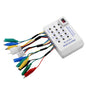 24V/36V/48V/60V/72V E-bike Tester Electromobile Repair Device Scooter Maintenance Detector Brushless Motor Hall Controller
