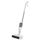 Handheld Cordless Hard Floor Sweeper Vacuum Cleaner Wireless Electric Mop Cleaner Automatic  2 in 1 Wet & Dry Home Cleaner