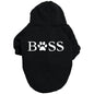 Pet Dog Clothes For Small Dogs Cat Clothing Warm Clothing For Dogs Coat Puppy Outfit Pet Clothes For Large Dog Hoodies Chihuahua
